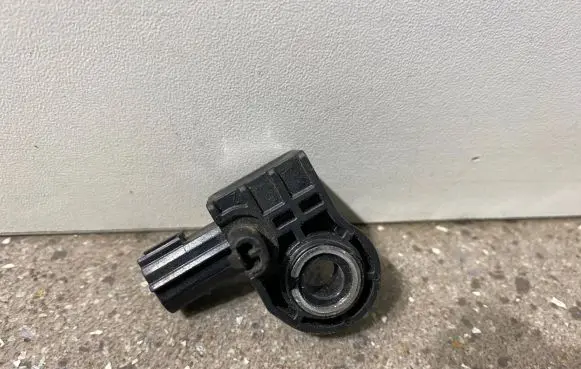 Land Rover Range Rover Evoque L538 Airbag deployment crash/impact sensor BJ32148006AA