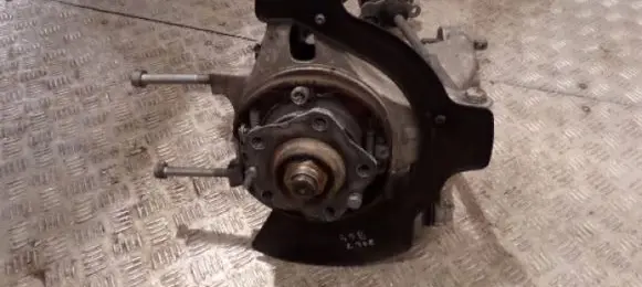Ferrari 458 Rear wheel hub 238468