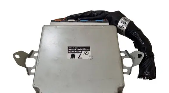 Daihatsu Terios Engine control unit/module 22611AJ160 A18000R1U