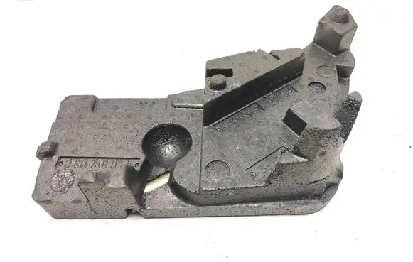 Audi Q7 4L Tool box 4L0012113C