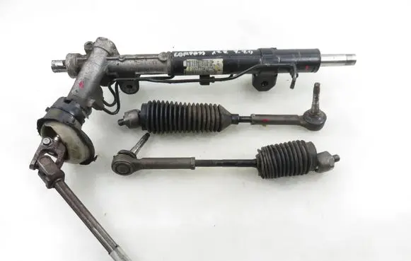 Jeep Patriot Steering rack P05154519AC