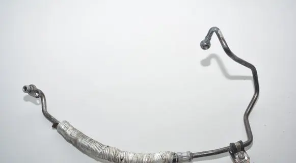 BMW 1 F20 F21 Turbo turbocharger oiling pipe/hose 8513616