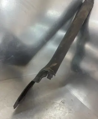 Audi A7 S7 4G Front sill trim cover 4G1867271 0542530