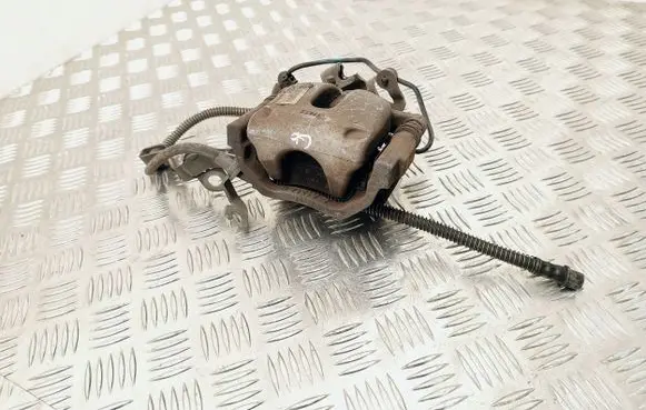 Peugeot 3008 I Rear brake caliper