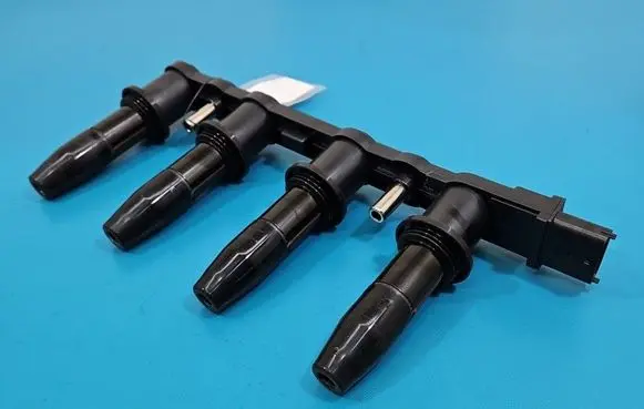 Opel Astra H High voltage ignition coil 03SKV123 IMPRK1578409