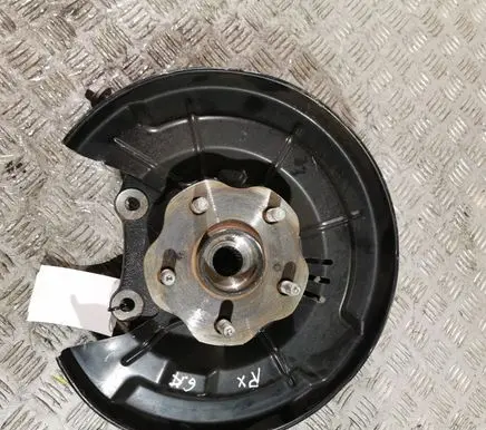 Lexus RX 450H Rear wheel hub