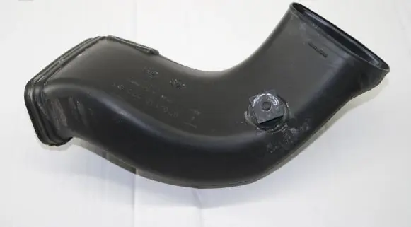 Porsche Panamera (970) Air intake duct part 97011027201