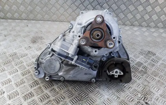 BMW X6 F16 Gearbox transfer box case 8643151 27108643151 ATC45L