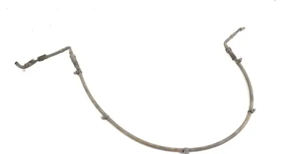 Lexus GS 300 350 430 450H Windshield washer fluid hose 