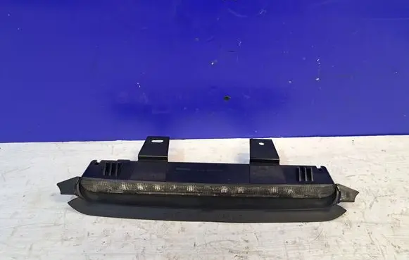 Volvo V50 Third/center stoplight 8620290