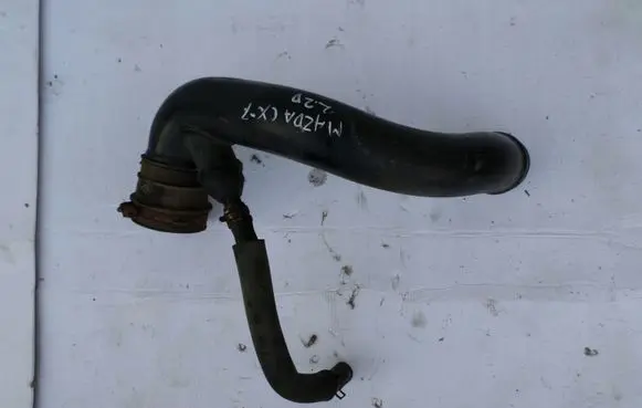 Mazda CX-7 Air intake hose/pipe R2AX13231