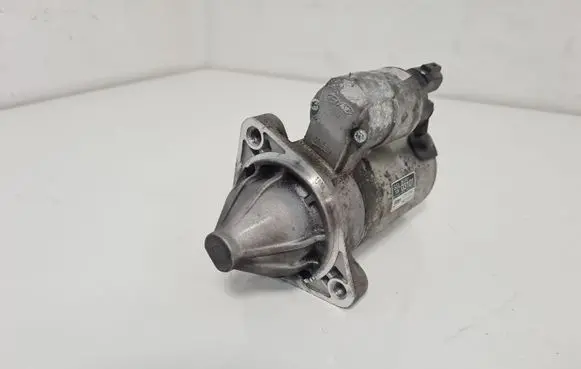 Hyundai i20 (GB IB) Starter motor 3610003101 1201952 8021311