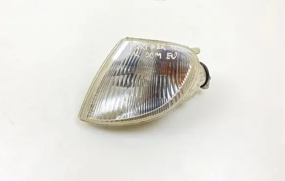 Peugeot Partner Front indicator light 185514B