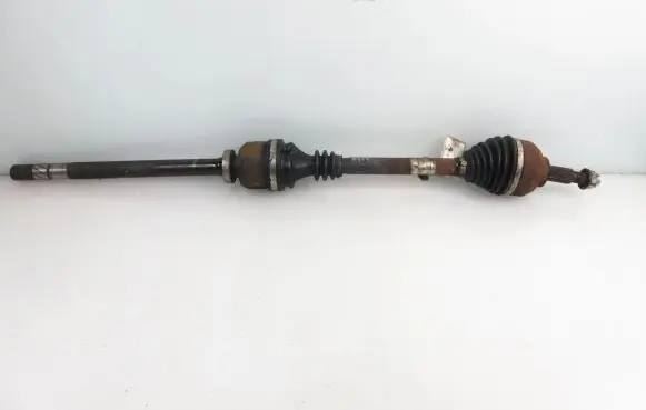 Renault Espace - Grand espace IV Front driveshaft 8200436849