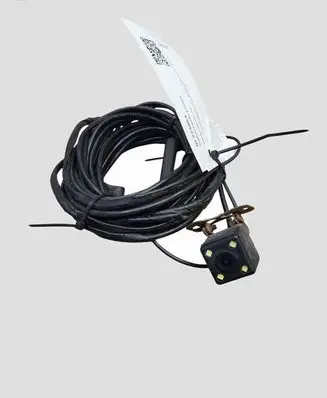 KIA Sportage Reversing camera
