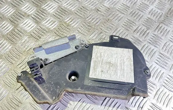 Citroen C4 Grand Picasso Timing belt guard (cover) 9686975480 8521015 9684193080