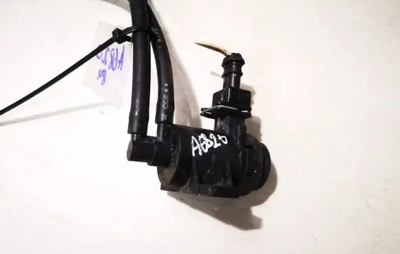 Renault Scenic I Turbo solenoid valve 7700113071