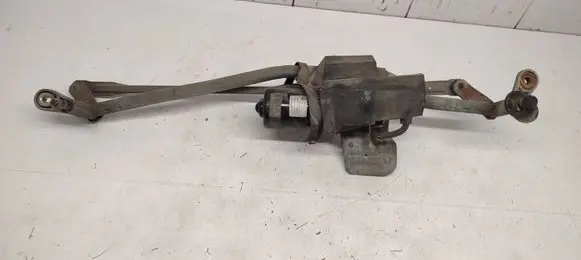 Fiat Ducato Front wiper linkage and motor 1363338080 443122355017 07610D056