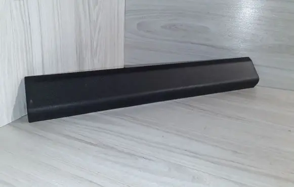 BMW M5 F90 Rear sill trim cover 7480027000 7375729