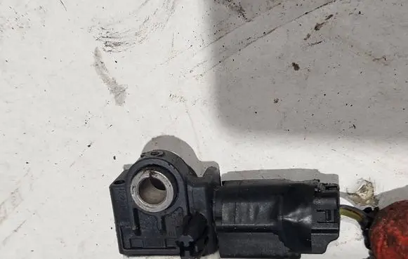 Ford Kuga II Airbag deployment crash/impact sensor CM5T14B006AA