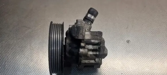 Audi A4 S4 B7 8E 8H Power steering pump 8E0145155N