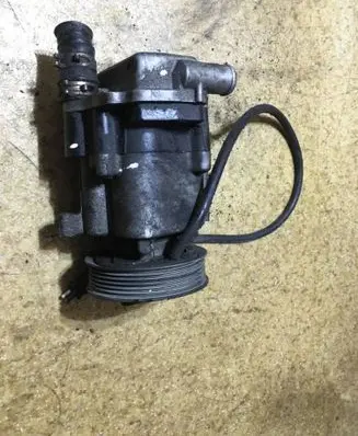 Mercedes-Benz SL R129 Secondary air pump