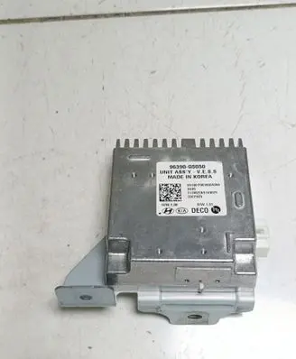 KIA Niro Other control units/modules 96390G5050