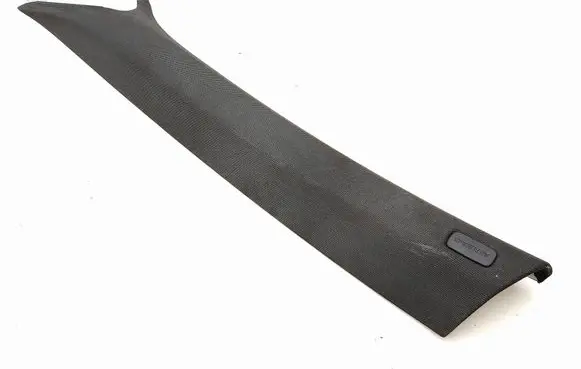 Audi A6 Allroad C7 (A) pillar trim 4G0867233 7472405010