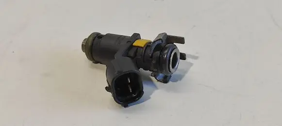 Skoda Fabia Mk1 (6Y) Fuel injector 036906031AG 6251000767