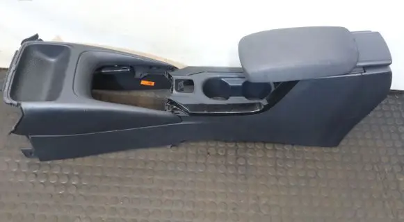 Toyota Corolla E210 E21 Center console
