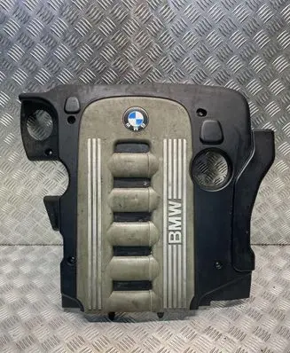 BMW X5 E53 Engine cover (trim) 15196001