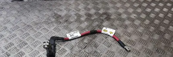 Jaguar I-Pace Other wiring loom J9D314N184AC