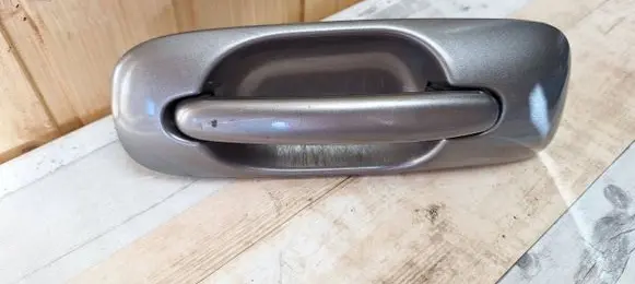 Chrysler Voyager Sliding door exterior handle SR7154