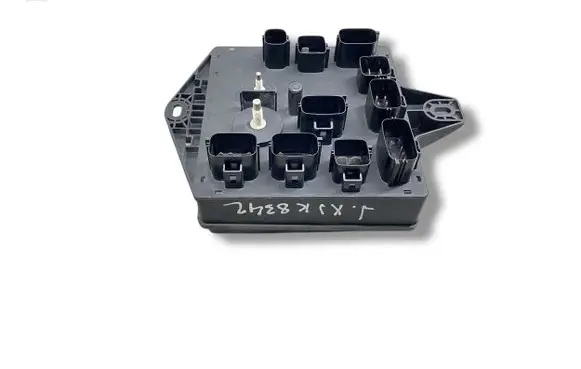 Jaguar XJ X351 Fuse box set 518992102 AW9314A073AD