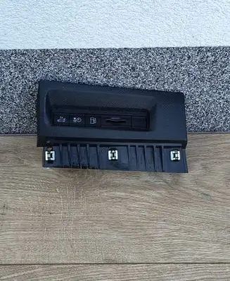 Peugeot 408 P54 Traction control (ASR) switch 9835222380 T0546409