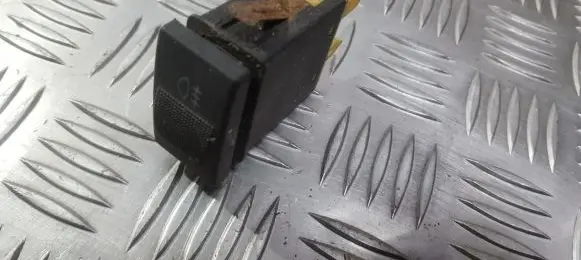 Audi A4 S4 B5 8D Fog light switch 