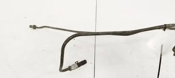 Ford Fiesta Power steering hose/pipe/line