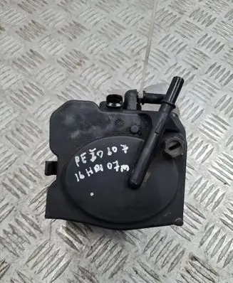 Peugeot 307 Fuel filter 9305108C