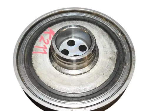 BMW X5 F15 Crankshaft pulley 139811-10