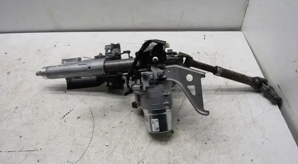 Mazda CX-5 Steering wheel axle JJ501-000780