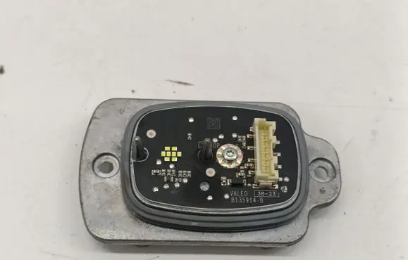 Ford Kuga III LED ballast control module 