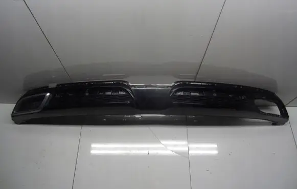 KIA Pro Cee'd III Rear bumper lower part trim R15P2
