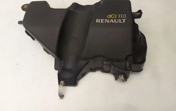 Renault Megane III Engine cover (trim) 175B14760R
