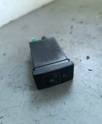 Audi A4 S4 B5 8D Seat heating switch 8d0963563