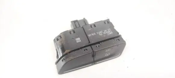 Ford Focus Traction control (ASR) switch AM5T14B436FB