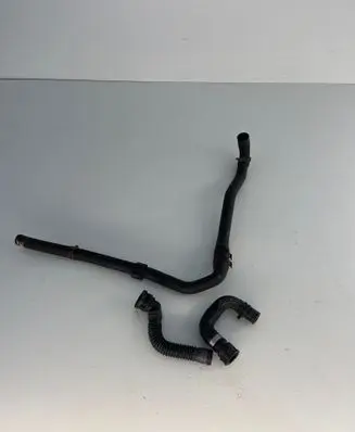 Audi Q5 SQ5 Engine coolant pipe/hose 80A122901K 3Q0121107A