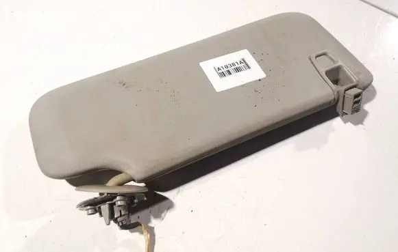 Opel Insignia A Sun visor