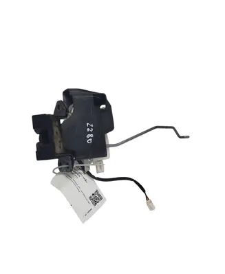 Mazda CX-7 Tailgate/trunk/boot lock/catch/latch