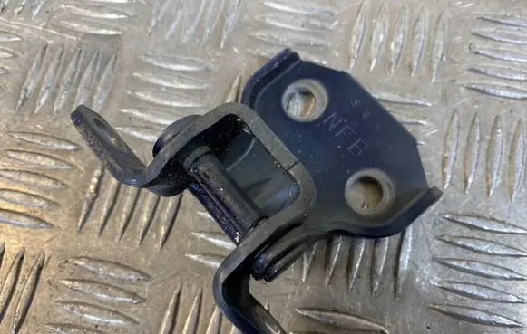 Subaru Outback (BS) Front door upper hinge NFB 56X