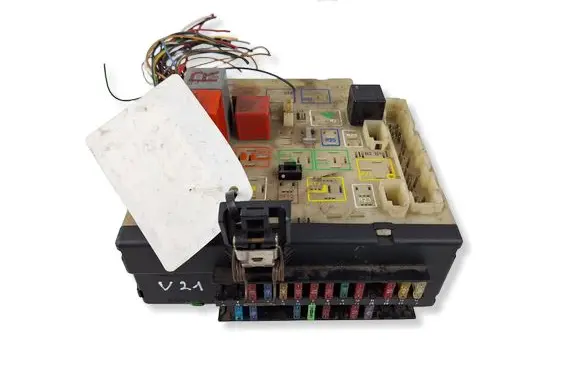 Ford Escort Fuse module 94AG14A073AB